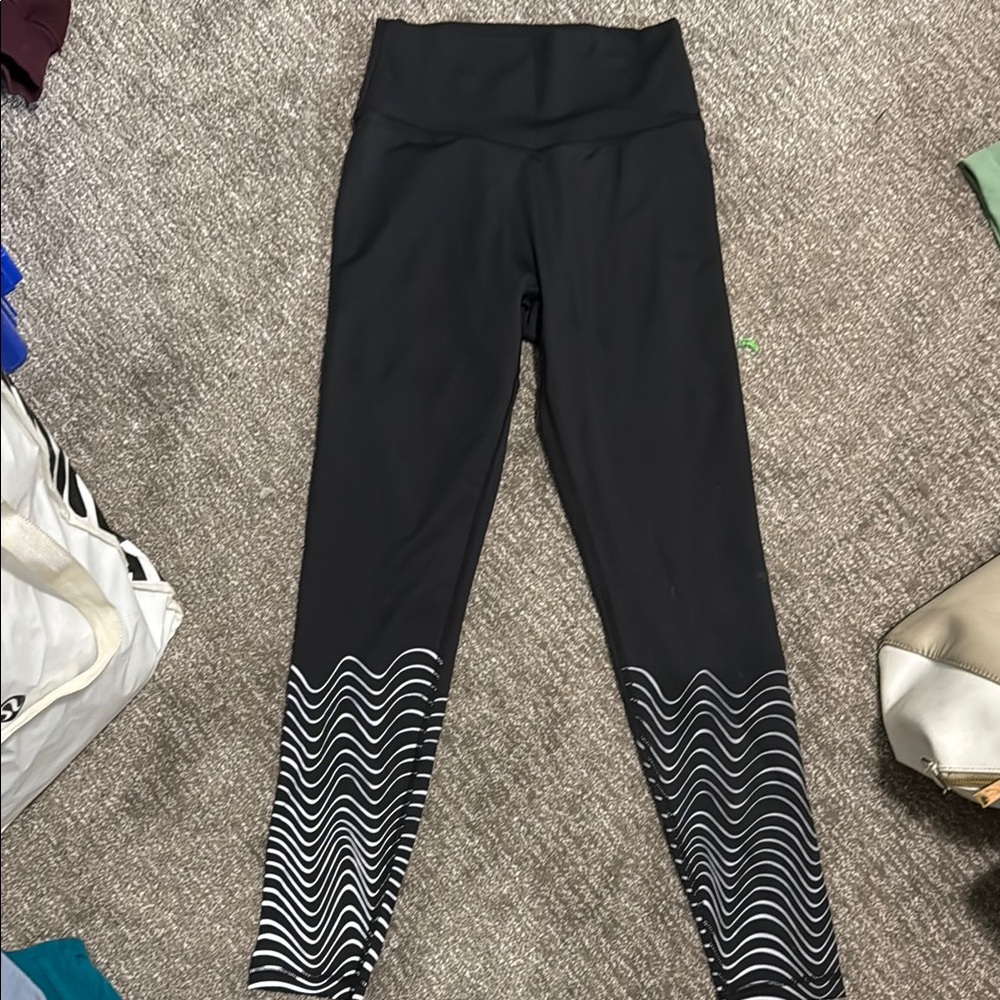 Buffbunny wanderlust legging